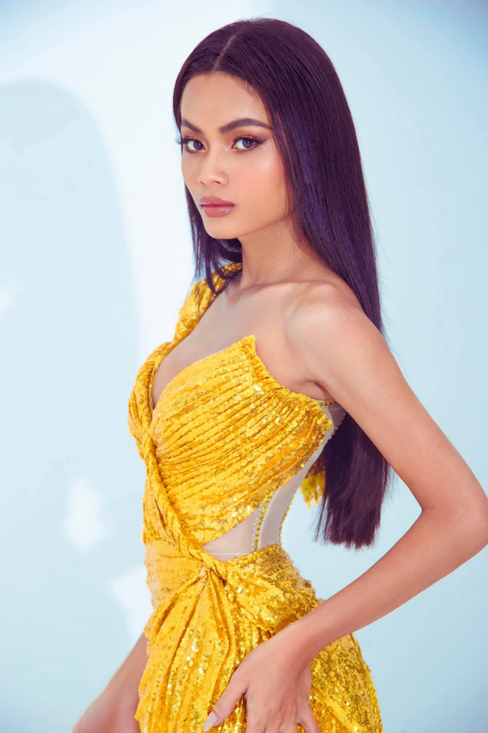 Tiểu Luân - Kim Sang trở lại, Mộng Thường chinh chiến Miss International Queen Vietnam 2020 Ảnh 7