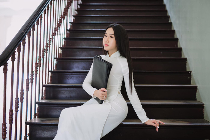 Tiểu Luân - Kim Sang trở lại, Mộng Thường chinh chiến Miss International Queen Vietnam 2020 Ảnh 19