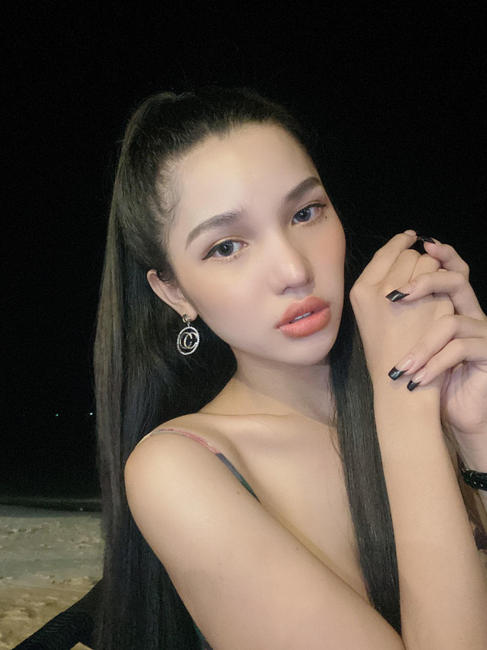 Tiểu Luân - Kim Sang trở lại, Mộng Thường chinh chiến Miss International Queen Vietnam 2020 Ảnh 16