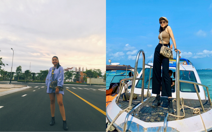 Bị bạn bè trêu 'to như voi', cô nàng 2K5 gạt đi tủi thân, quyết tâm giảm liền 18 kg Ảnh 2