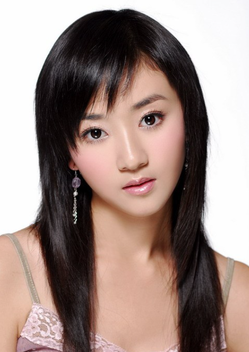 Nhan sắc của Quách Tiếu