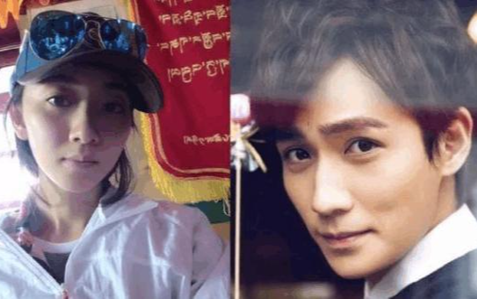 HOT: Chu Nhất Long giấu chuyện đã có vợ và con hơn chục năm qua? Ảnh 2