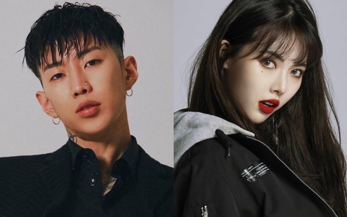 HyunA, JayPark và những nghệ sĩ JYP rời nhóm một cách bí ẩn khi vừa mới debut Ảnh 2