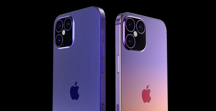 Gần đây, nguồn tin Ice Universe đã cho biết rằng “tai thỏ” trên iPhone 13 sẽ được thu gọn đáng kể. (Ảnh: DDay.it)