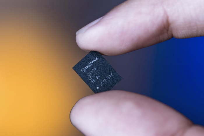 (Ảnh: Qualcomm)