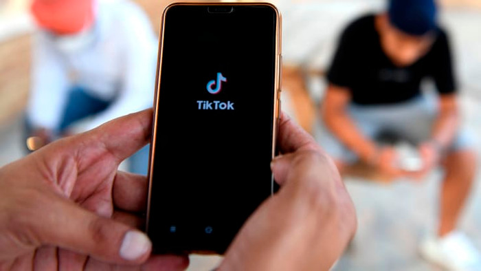 2020 là một năm đen đủi của TikTok khi liên tục gặp vận hạn ở nhiều thị trường trên thế giới. Ảnh: Getty