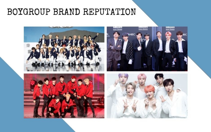 BXH thương hiệu boygroup Kpop tháng 10/2020: NCT soán ngôi EXO, BTS và Seventeen bảo toàn vị trí Ảnh 2