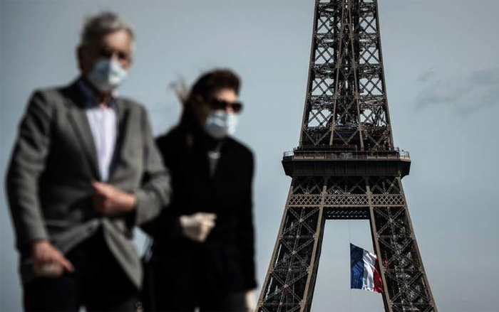 Thế giới hơn một triệu người chết vì Covid-19, Ấn Độ hứng ngày bi thảm Ảnh 2