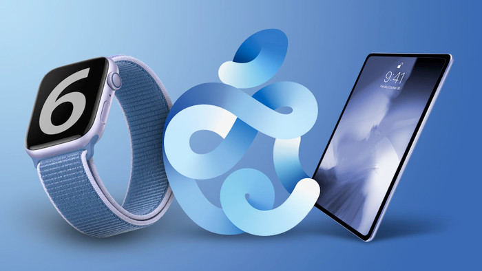 2020 là một năm đặc biệt của Apple: Hãng có thể sẽ tổ chức 3 sự kiện sản phẩm liên tiếp trong ba tháng. Ảnh: MacRumors