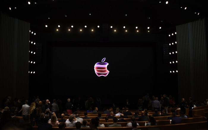 Apple sẽ tiếp tục tổ chức một sự kiện sản phẩm nữa vào tháng 11, lần này nhân vật chính sẽ là... Ảnh 2