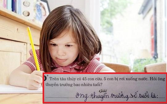 Bài Toán lớp 2 khiến các phụ huynh 'rối não' vì dữ liệu và yêu cầu đưa ra chẳng hề liên quan Ảnh 2