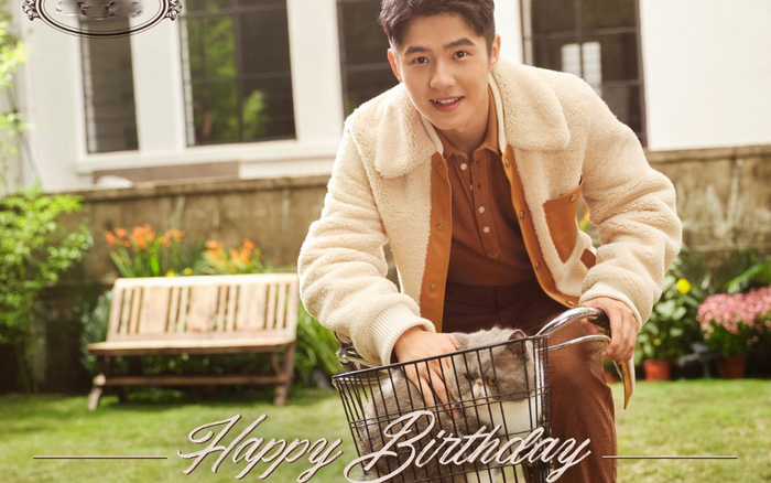 Lưu Hạo Nhiên mừng sinh nhật nhẹ nhàng dù trở thành diễn viên trẻ đạt doanh thu 10 tỷ NDT Ảnh 2