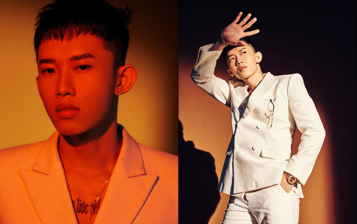 Tung bộ ảnh được chỉ đạo bởi Sơn Tùng M-TP, Kay Trần bị dân mạng 'la ó' vì quá giống Jay Park Ảnh 2