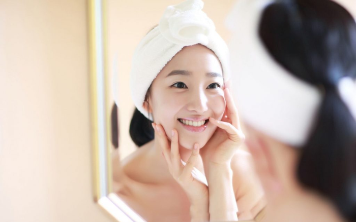 6 điều các cô gái nên làm mỗi ngày để da không bị lão hóa nhanh Ảnh 2