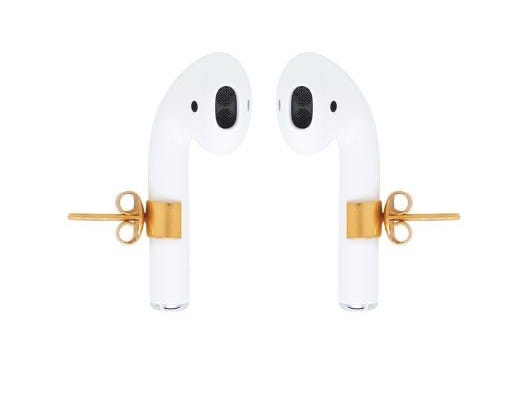 Mẫu cuối cùng - Minimal / Active Tiny Pods - cũng là sự lựa chọn đơn giản nhất. (Ảnh: Misho Designs)