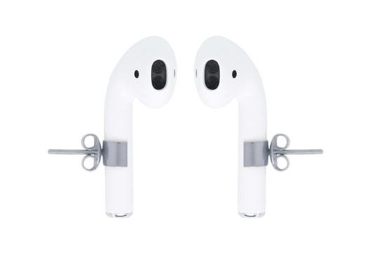 Mẫu này cũng có chất liệu vàng hoặc vàng trắng, với giá 67,35 USD (khoảng 1,5 triệu đồng). (Ảnh: Misho Designs)