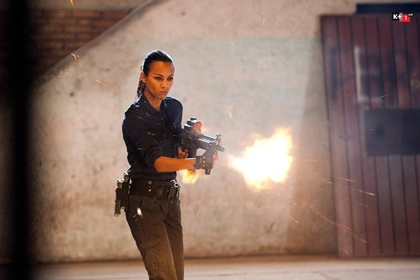 Top 5 bộ phim ấn tượng nhất trên Netflix đầu tháng 10: Phim về Halloween và án mạng độc chiếm vị trí cao nhất Ảnh 8