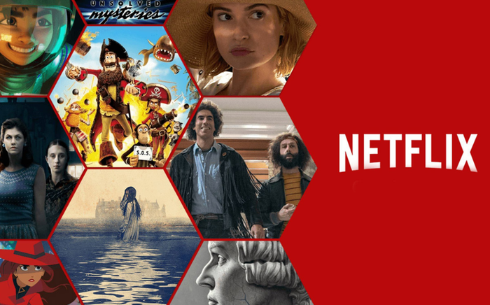 Top 5 bộ phim ấn tượng nhất trên Netflix đầu tháng 10: Phim về Halloween và án mạng độc chiếm vị trí cao nhất Ảnh 2