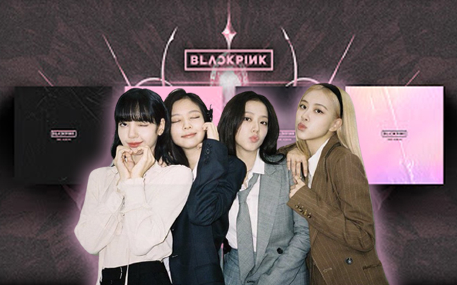 Doanh thu 'THE ALBUM' tăng ầm ầm, BlackPink phá combo kỉ lục thứ hạng của nghệ sĩ nữ Kpop trên BXH Anh và Đức Ảnh 2