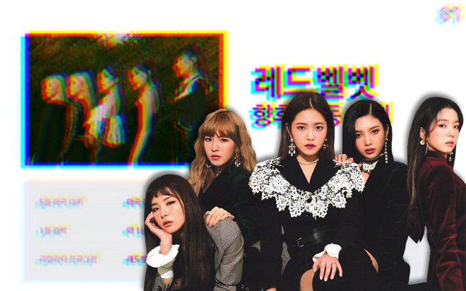 Fan xôn xao trước lịch trình bị rò rỉ của Red Velvet: Comeback đủ đội hình vào tháng 1 và tháng 5 chính thức 'Mỹ tiến'? Ảnh 2