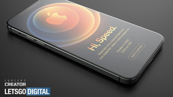 (Ảnh: LET'S GO DIGITAL / CONCEPT CREATOR)