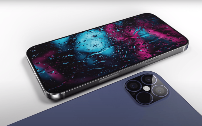 iPhone 12 sẽ có tính năng chưa từng xuất hiện trên chiếc smartphone nào của Apple trước đó Ảnh 2