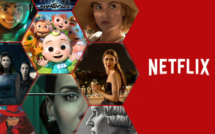 Top 5 series ấn tượng nhất trên Netflix đầu tháng 10: Bộ phim kinh dị Ratched chỉ xếp thứ 4 Ảnh 2