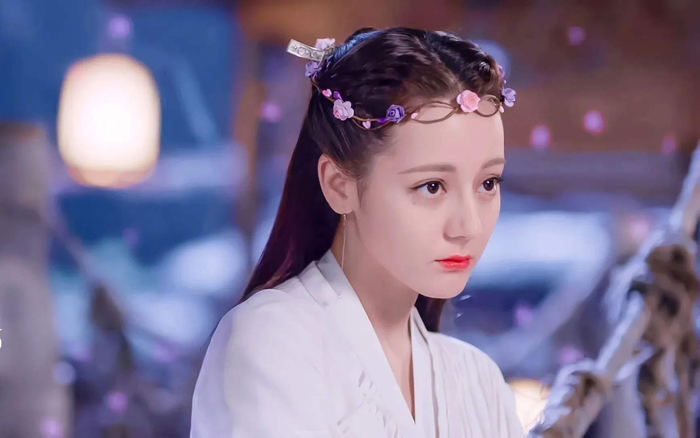 Địch Lệ Nhiệt Ba gây tranh cãi khi lọt vào vòng đề cử của LHP quốc tế Busan Ảnh 2