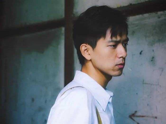 Địch Lệ Nhiệt Ba gây tranh cãi khi lọt vào vòng đề cử của LHP quốc tế Busan Ảnh 9