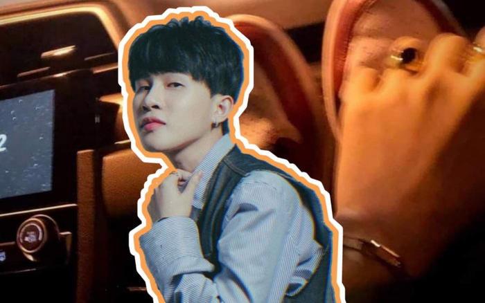 Jack bỗng dưng 'đăng đàn' buồn rầu đầy tâm trạng, hóa ra nguyên nhân đằng sau lại đáng yêu thế này đây! Ảnh 2