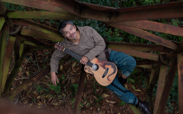 Lâm Vissay khẳng định âm nhạc Indie khiến người nghe được mộng mơ giữa cõi đời sỏi đá Ảnh 2