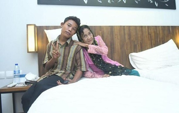 Lấy vợ U80 khi mới 16 tuổi, chàng trai năm ấy bây giờ ra sao? Ảnh 8