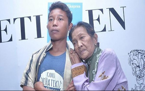 Lấy vợ U80 khi mới 16 tuổi, chàng trai năm ấy bây giờ ra sao? Ảnh 4