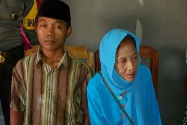 Lấy vợ U80 khi mới 16 tuổi, chàng trai năm ấy bây giờ ra sao? Ảnh 6