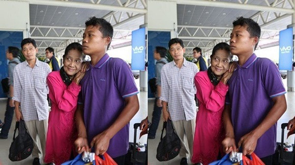 Lấy vợ U80 khi mới 16 tuổi, chàng trai năm ấy bây giờ ra sao? Ảnh 7