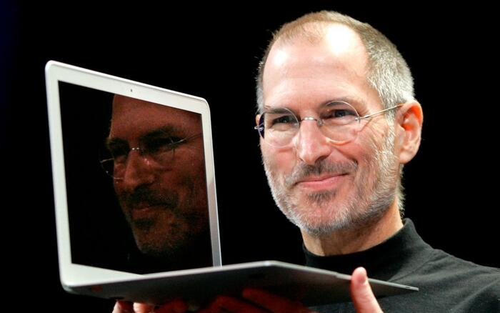Những 'lời tiên tri' Steve Jobs từng chia sẻ chứng tỏ ông thực sự là một thiên tài Ảnh 2