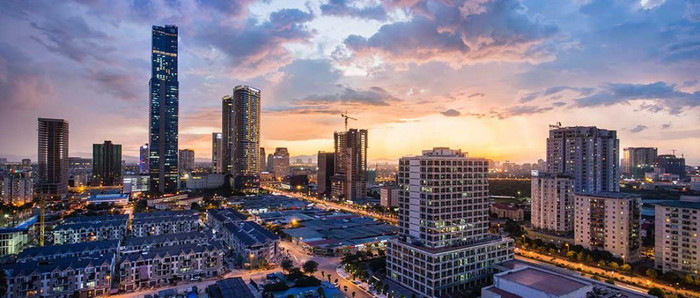 Khả năng phục hồi nhanh chóng từ khủng hoảng của Việt Nam khiến quốc gia hình chữ S ghi điểm trong mắt các nhà đầu tư. Ảnh: Kr-ASIA