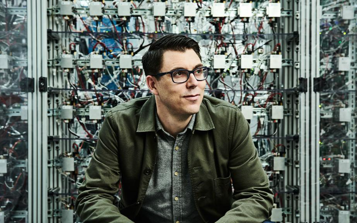 7 nhân vật này có thể trở thành 'Elon Musk' tiếp theo trong lĩnh vực xe điện Ảnh 2