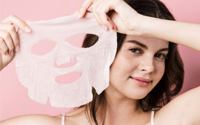 Mặt nạ miếng có nguy cơ bị xóa sổ vĩnh viễn Ảnh 2