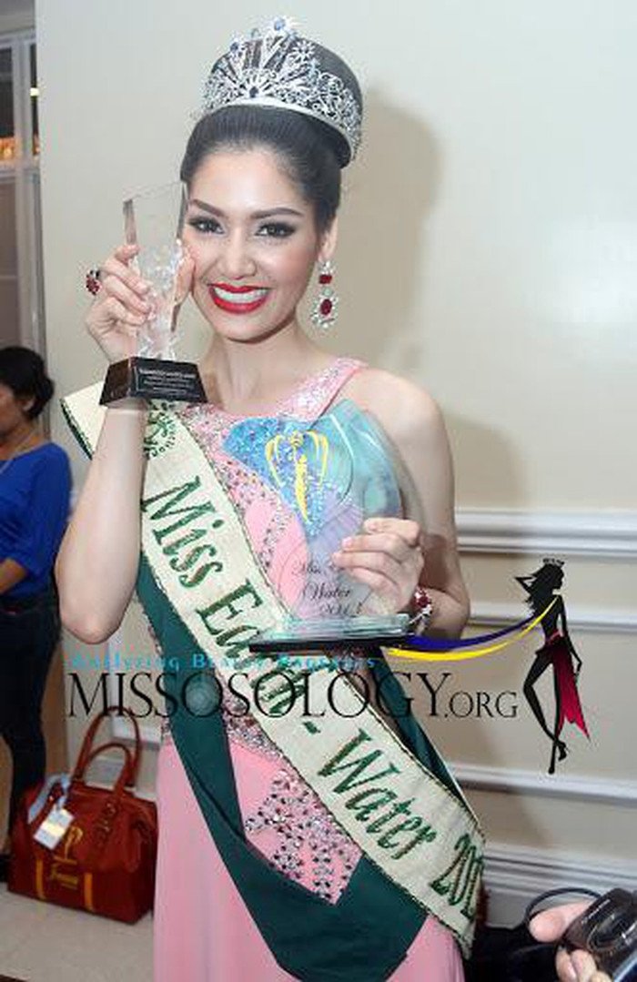 Punika trượt vương miện, fan đồng loạt gọi tên Thúy Vân: Mãi là Á hậu mơ về Miss Universe! Ảnh 8