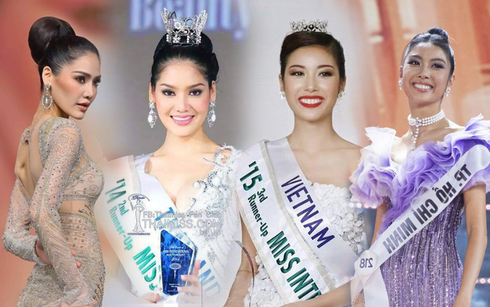 Punika trượt vương miện, fan đồng loạt gọi tên Thúy Vân: Mãi là Á hậu mơ về Miss Universe! Ảnh 2