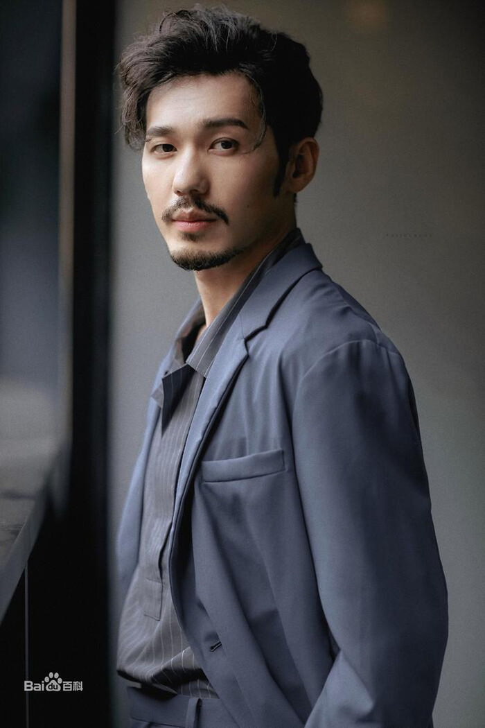 Chu Nhất Long và Bạch Vũ tái ngộ trong phim điện ảnh mới '1921'? Ảnh 5