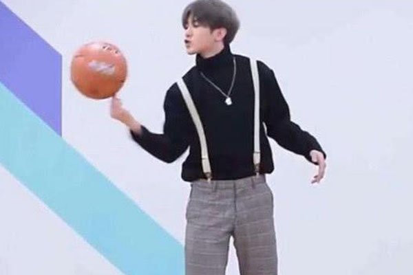 Thái Từ Khôn có loại bỏ được 'vết nhơ' năm nào khi chơi bóng rổ cùng với Jony J? Ảnh 12