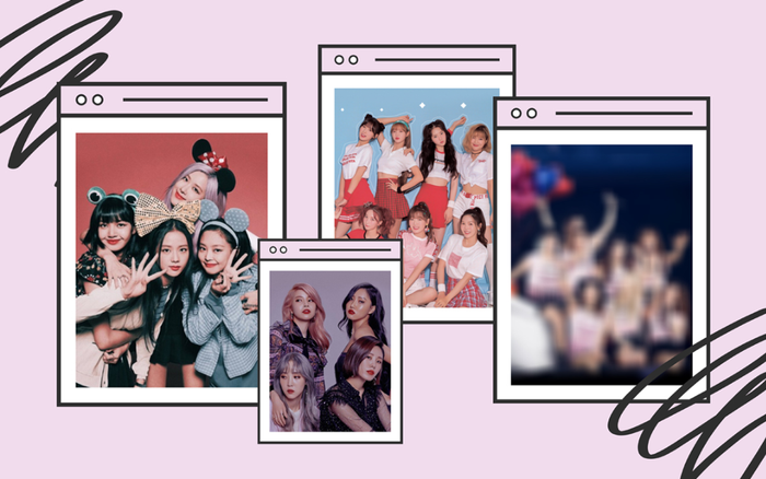 BXH thương hiệu girlgroup tháng 10/2020: BlackPink No.1 miễn bàn cãi, Mamamoo và Oh My Girl hoán đổi vị trí, hạng 5 gây chú ý Ảnh 2