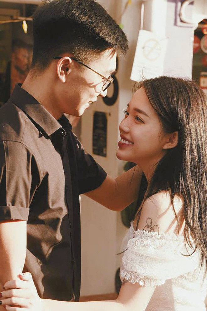 Đường tình duyên của dàn streamer đình đám: Người hạnh phúc viên mãn, người chia tay vẫn được 'tình cũ' cưng chiều Ảnh 8