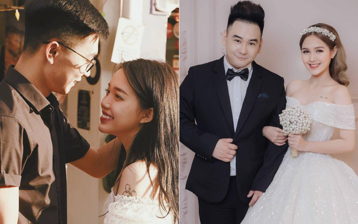 Đường tình duyên của dàn streamer đình đám: Người hạnh phúc viên mãn, người chia tay vẫn được 'tình cũ' cưng chiều Ảnh 2