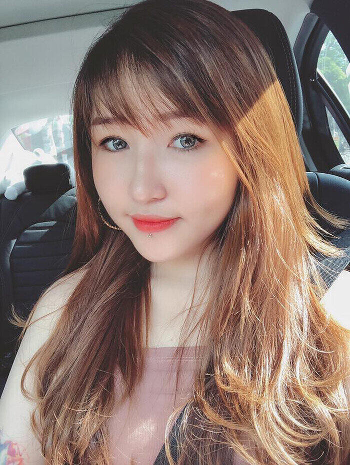 Đường tình duyên của dàn streamer đình đám: Người hạnh phúc viên mãn, người chia tay vẫn được 'tình cũ' cưng chiều Ảnh 12