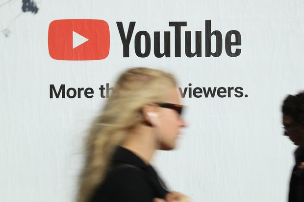 Ảnh: WSJ