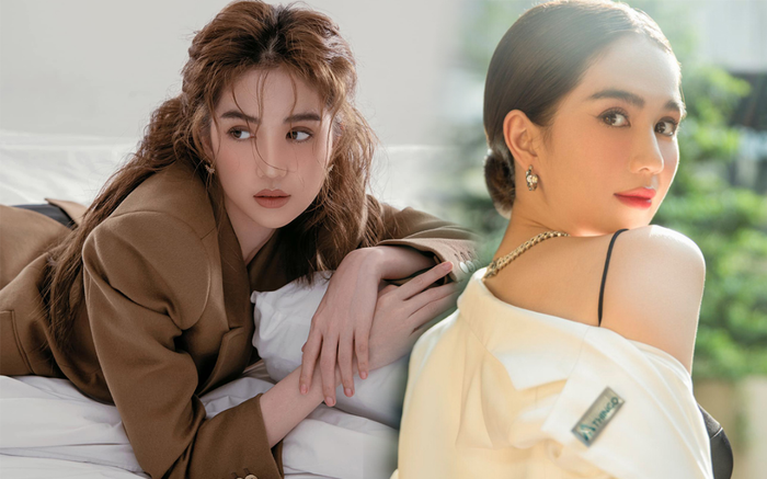 Ngọc Trinh: Xuất thân người mẫu, làm diễn viên - NSX phim cũng ổn, nay đi hát thì ai làm lại? Ảnh 2