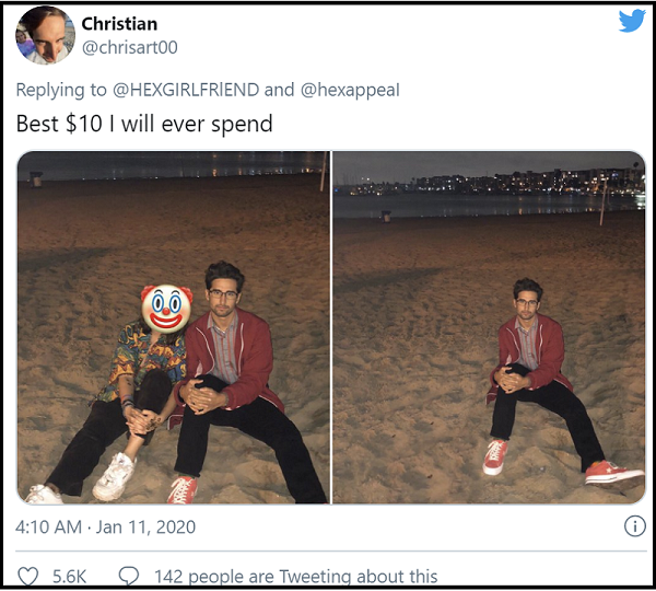 (Ảnh: Digital Synopsis)